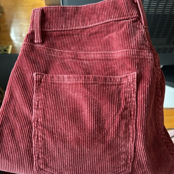 Sunday best corduroy pants - Picture 9 of 9